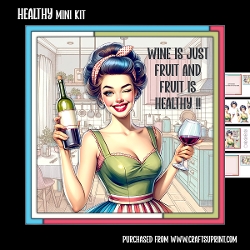 Healthy