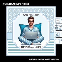 Work from home