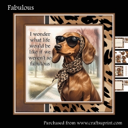 Fabulous