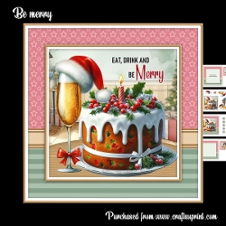 Image of cup1382956_566 - Be merry