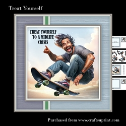 Treat Yourself