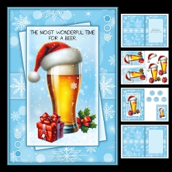 Time for a beer