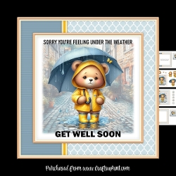 Under the weather