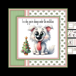 Image of cup997883_566 - Under the mistletoe