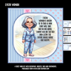 Every Woman