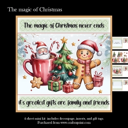 Image of cup1390776_566 - The magic of Christmas