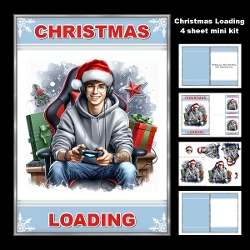 Christmas Loading