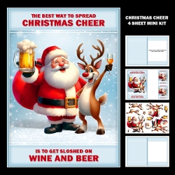 Christmas Cheer