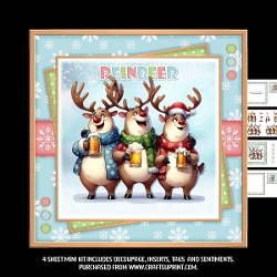 Reinbeer