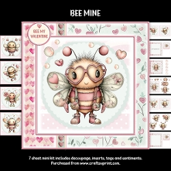 Bee Mine