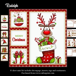 Rudolph