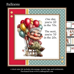 Balloons