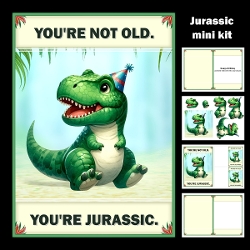 Jurassic