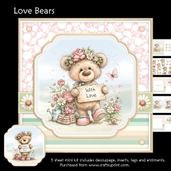 Love Bears