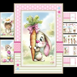 Easter animals