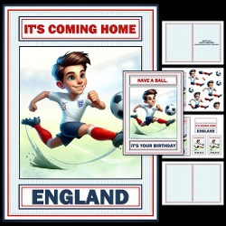 Its coming home