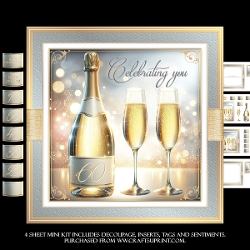 Celebrating you