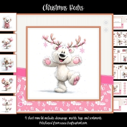Christmas Bears