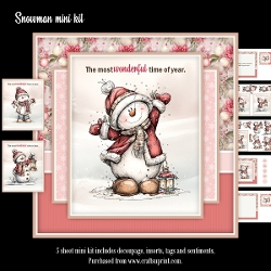 The Snowman