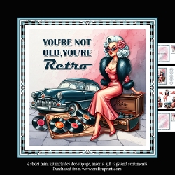 Retro