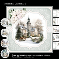 Traditional Christmas 2