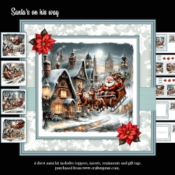 cup1454381_566 - Santas on his way