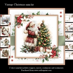 cup1467711_566 - Vintage Christmas