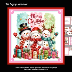 cup1468452_566 - The happy snowmen
