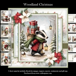 cup1472238_566 - Woodland Christmas