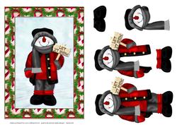 Snowie Step by Step