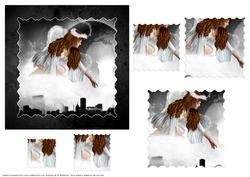 Angel Dust Card Front