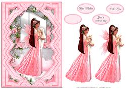 Soulmates Quick Card
