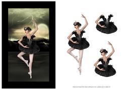 Ballerina Step by Step
