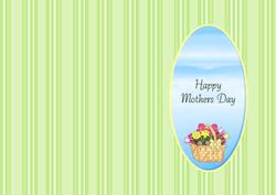 Mothers Day Insert