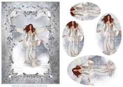 Angel Quick Card