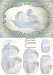 Eggs Quick Card