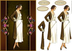 Art Deco Step by Step