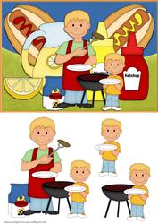 Bbq Step by Step