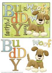 Woof Woof