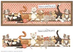 Image of cup211988_566 - Cats Large Dl Card