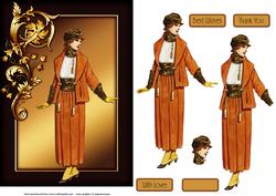 Art Deco Step by Step