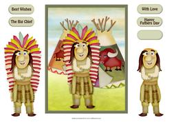 The Big Chief
