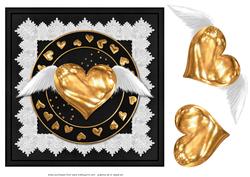 Golden Heart