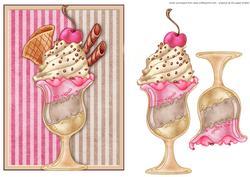 Cherry Quick Card