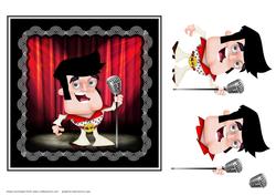 The King 2