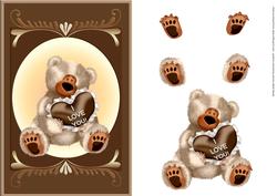Love Bear