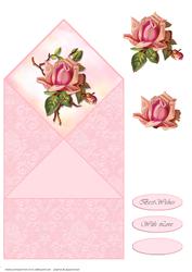 English Rose