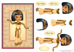 Egyptian