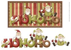 Hohoho