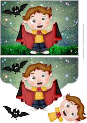 Trick or Treat 1